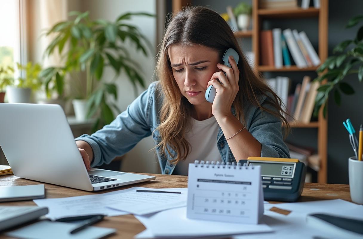 Annulation loi Hamon : comment stopper votre résiliation ?