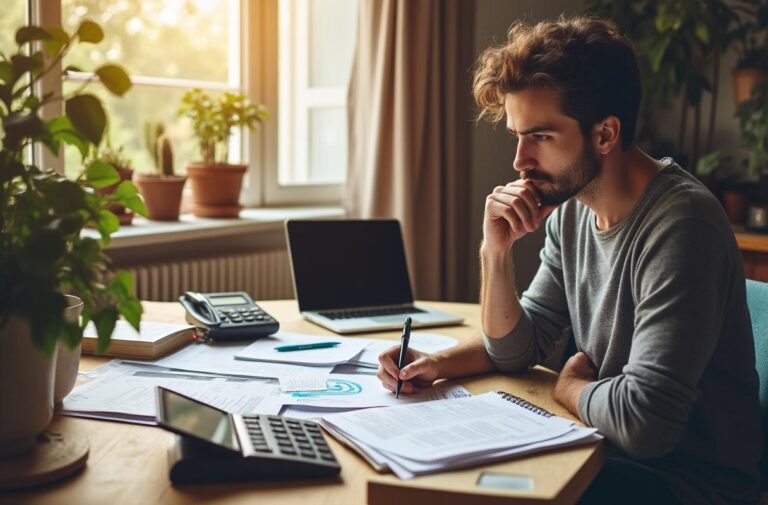 Avis de l&rsquo;expert : pourquoi les Français hésitent encore à changer d&rsquo;assurance ?