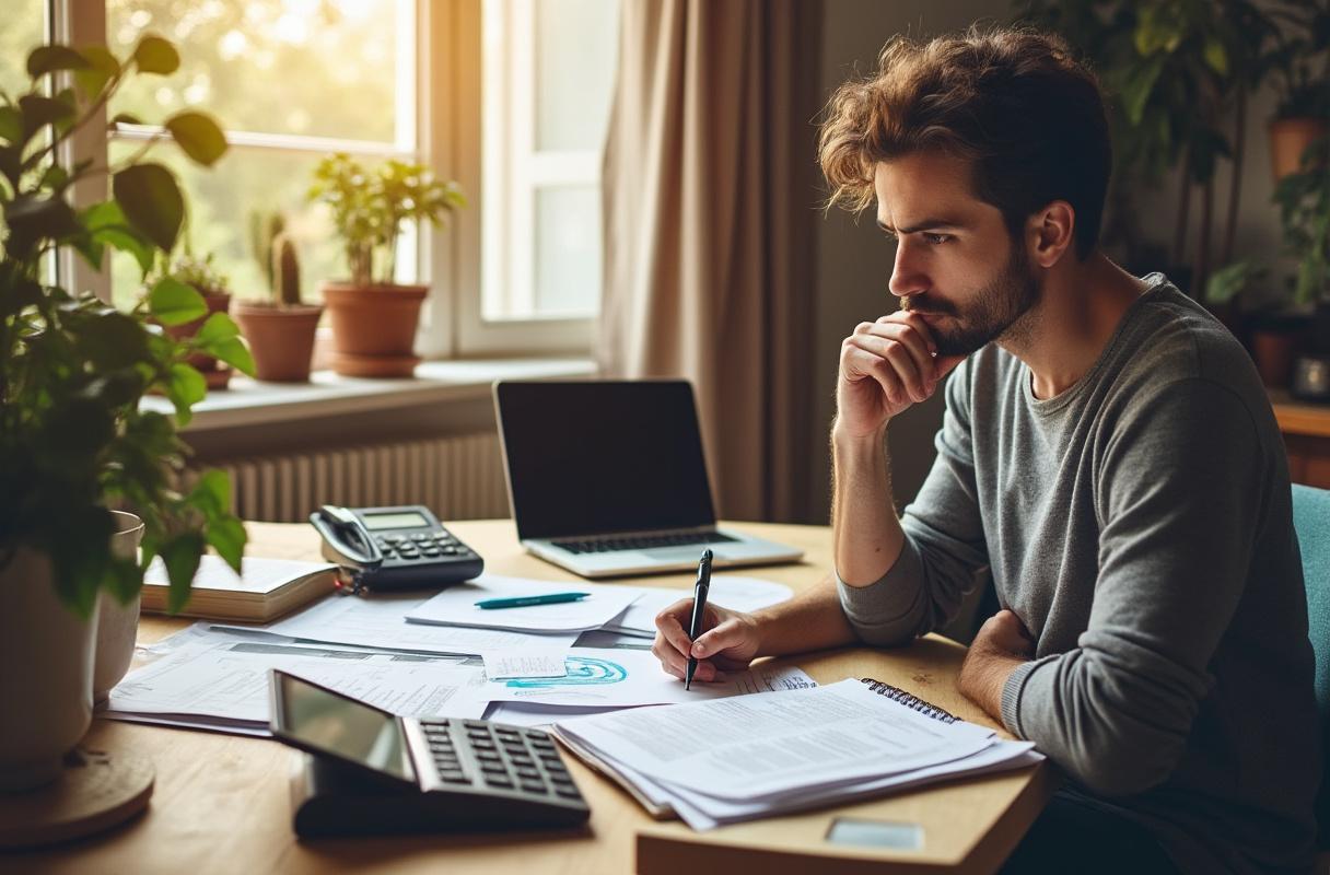 Avis de l&rsquo;expert : pourquoi les Français hésitent encore à changer d&rsquo;assurance ?