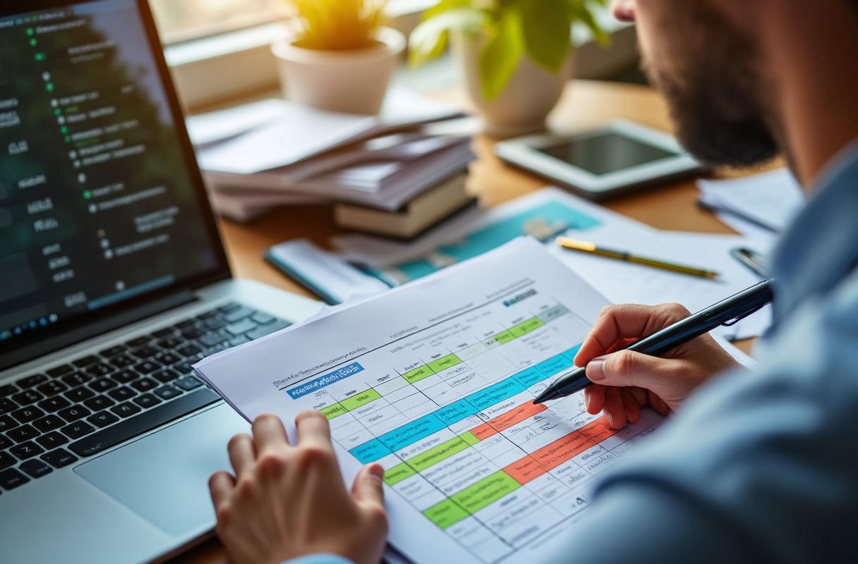 Calendrier de résiliation : les délais et lois en 2026