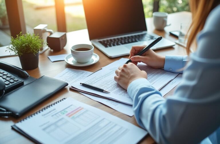Choisir un générateur de lettre de résiliation efficace