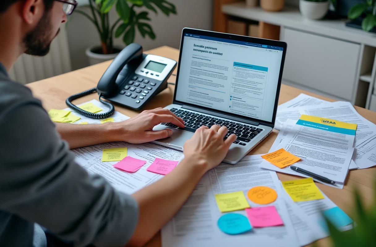 Classement 2025 : les assureurs qui perdent le plus de clients (et pourquoi)
