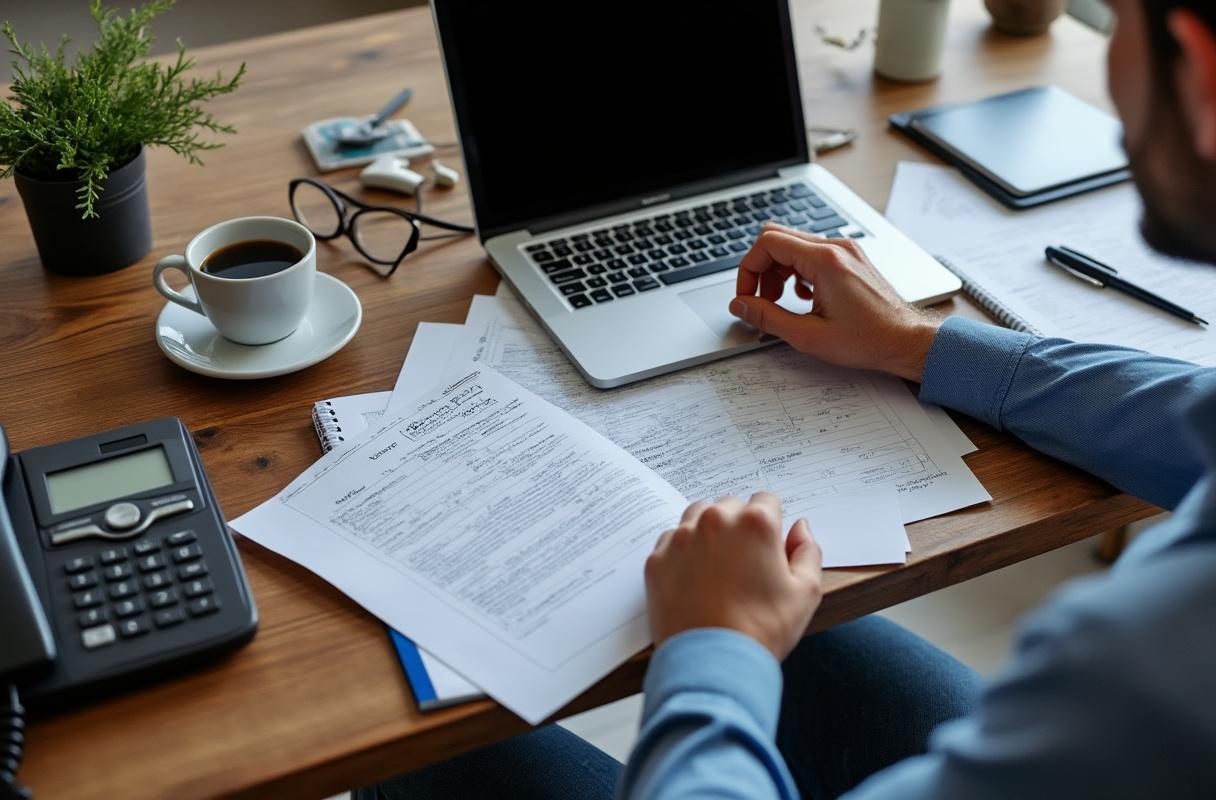 Comparatif simples: loi Hamon versus options de résiliation traditionnelles