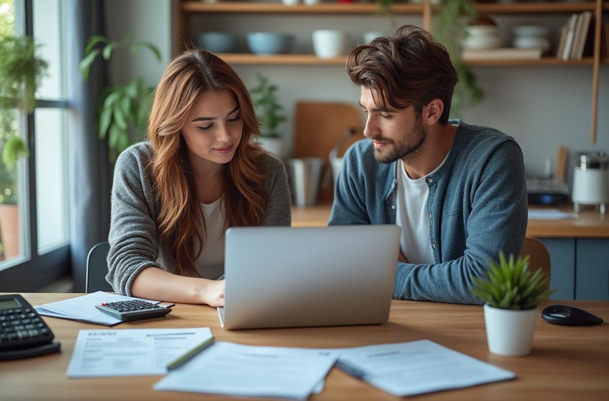 Comparer assurance habitation : bien choisir ses garanties
