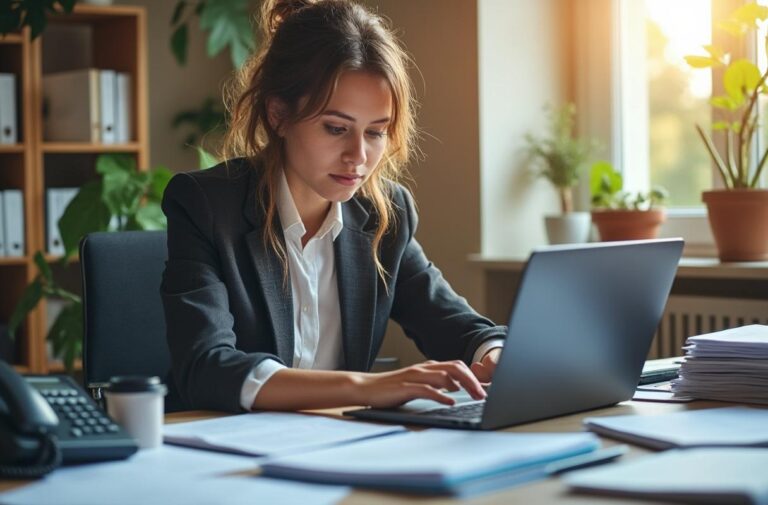 Délai de préavis : comment calculer votre durée de départ ?
