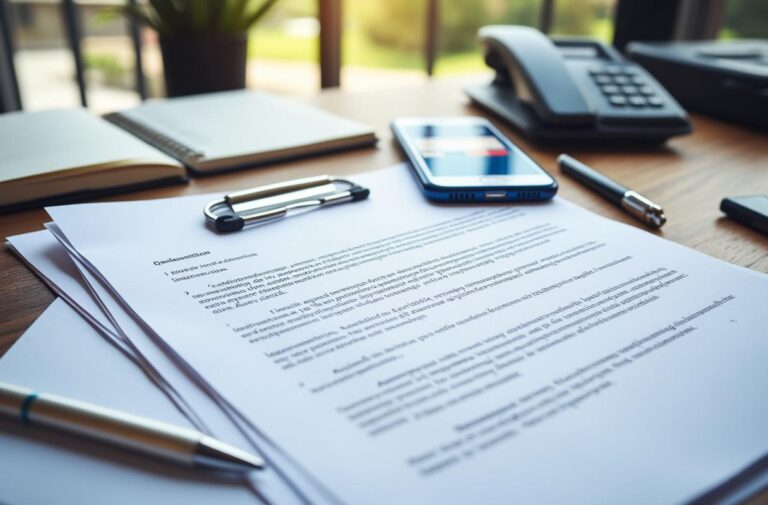 Les documents pour votre résiliation loi Hamon