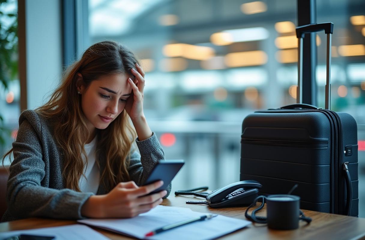 Pourquoi l&rsquo;assurance voyage échappe-t-elle à la loi Hamon ?
