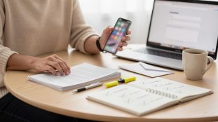 Assurance smartphone (SFAM, etc.) : comment s'en débarrasser avec la loi Hamon ? - Featured Image