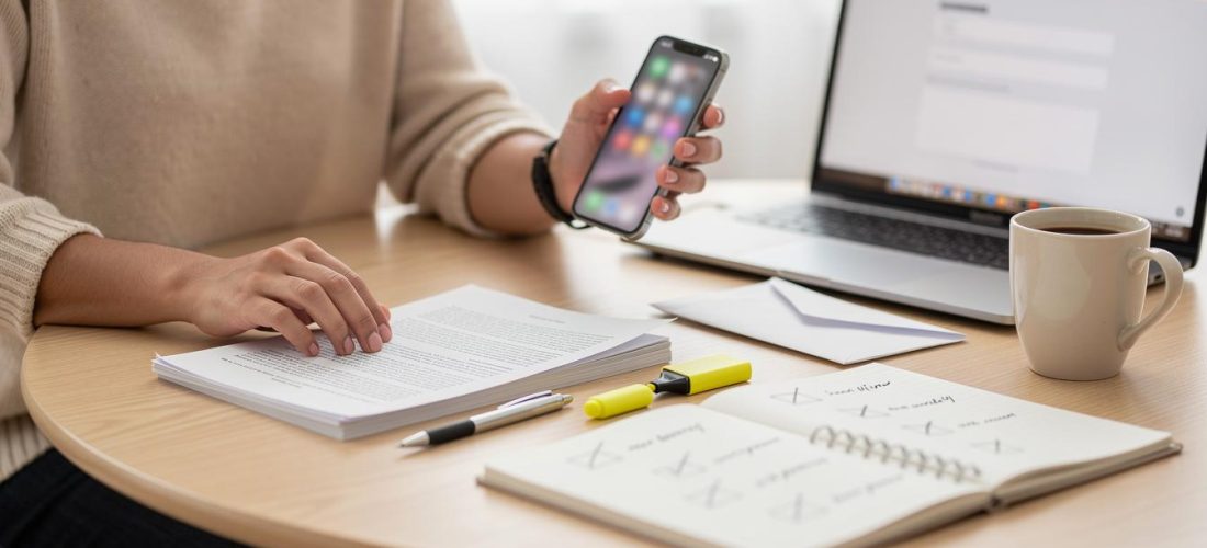 Assurance smartphone (SFAM, etc.) : comment s'en débarrasser avec la loi Hamon ? - Featured Image