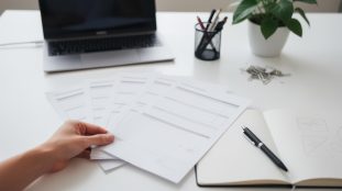 Checklist : les 5 documents à préparer avant de résilier - Featured Image