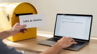 Comment envoyer sa lettre de résiliation : recommandé papier ou électronique ? - Featured Image