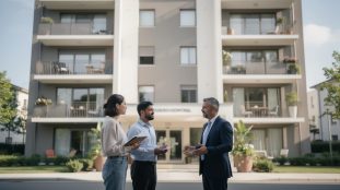 Copropriétaires : peut-on utiliser la loi Hamon pour l'assurance PNO ? - Featured Image