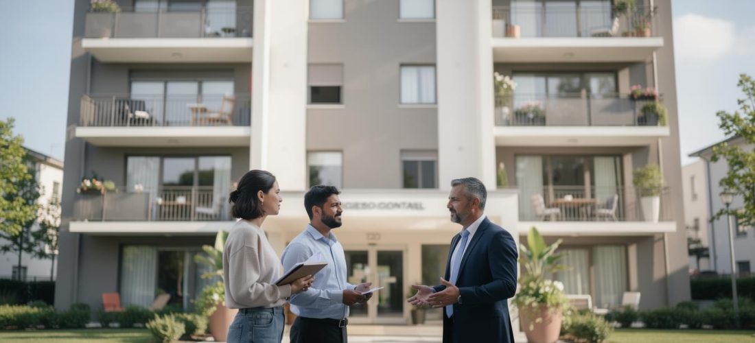 Copropriétaires : peut-on utiliser la loi Hamon pour l'assurance PNO ? - Featured Image