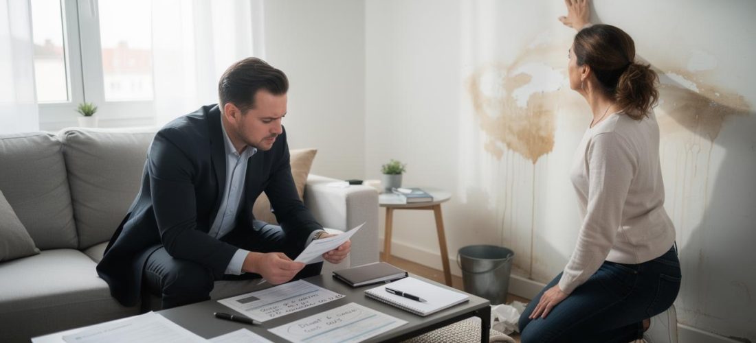 Est-ce que la loi Hamon s'applique si j'ai eu un sinistre récent ? - Featured Image