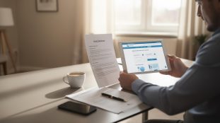 Peut-on utiliser la loi Hamon pour une assurance souscrite en ligne ? - Featured Image