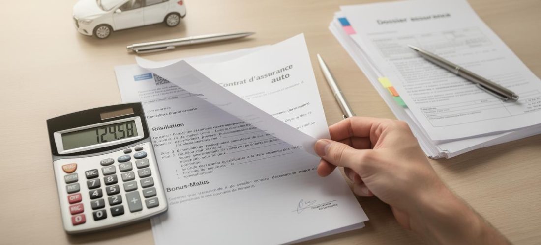 Que devient mon bonus-malus lors d'une résiliation loi Hamon ? - Featured Image