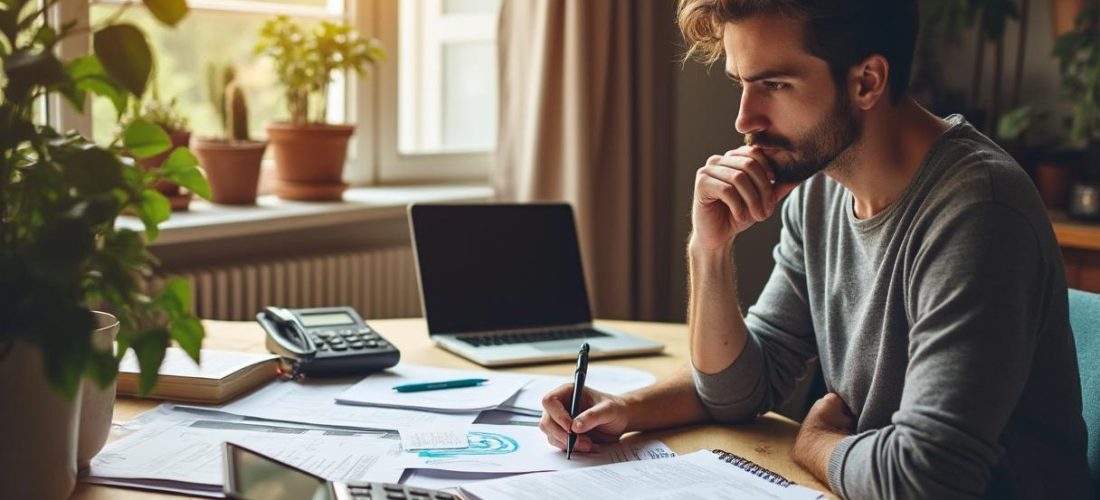 Avis de l&rsquo;expert : pourquoi les Français hésitent encore à changer d&rsquo;assurance ?