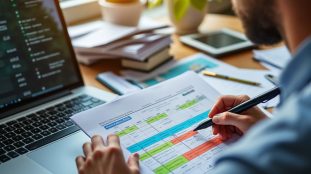 Calendrier de résiliation : les délais et lois en 2026