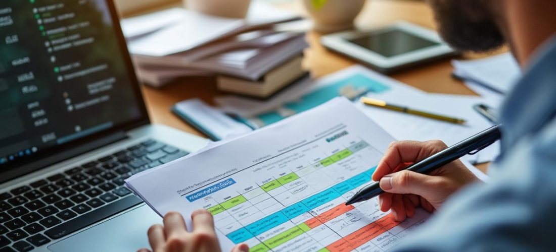 Calendrier de résiliation : les délais et lois en 2026