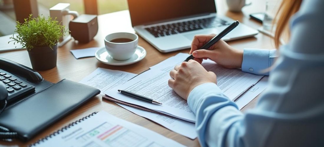 Choisir un générateur de lettre de résiliation efficace