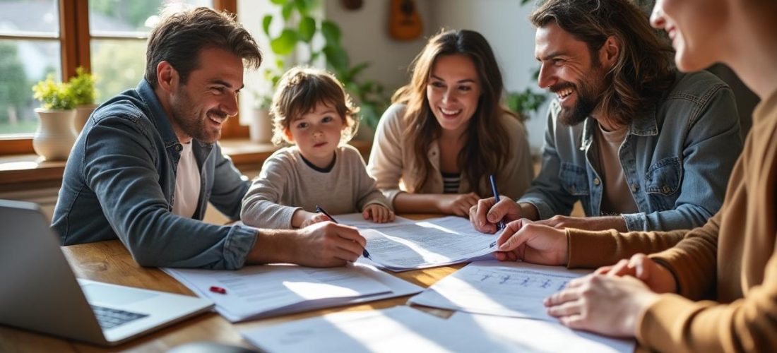 Étude de cas : 500€ d’économie par an sur un package Auto + Habitation