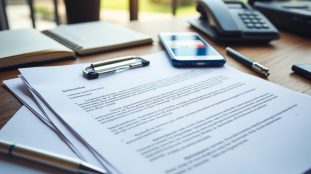 Les documents pour votre résiliation loi Hamon
