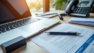 Les mentions obligatoires pour votre courrier professionnel