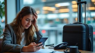 Pourquoi l’assurance voyage échappe-t-elle à la loi Hamon ?